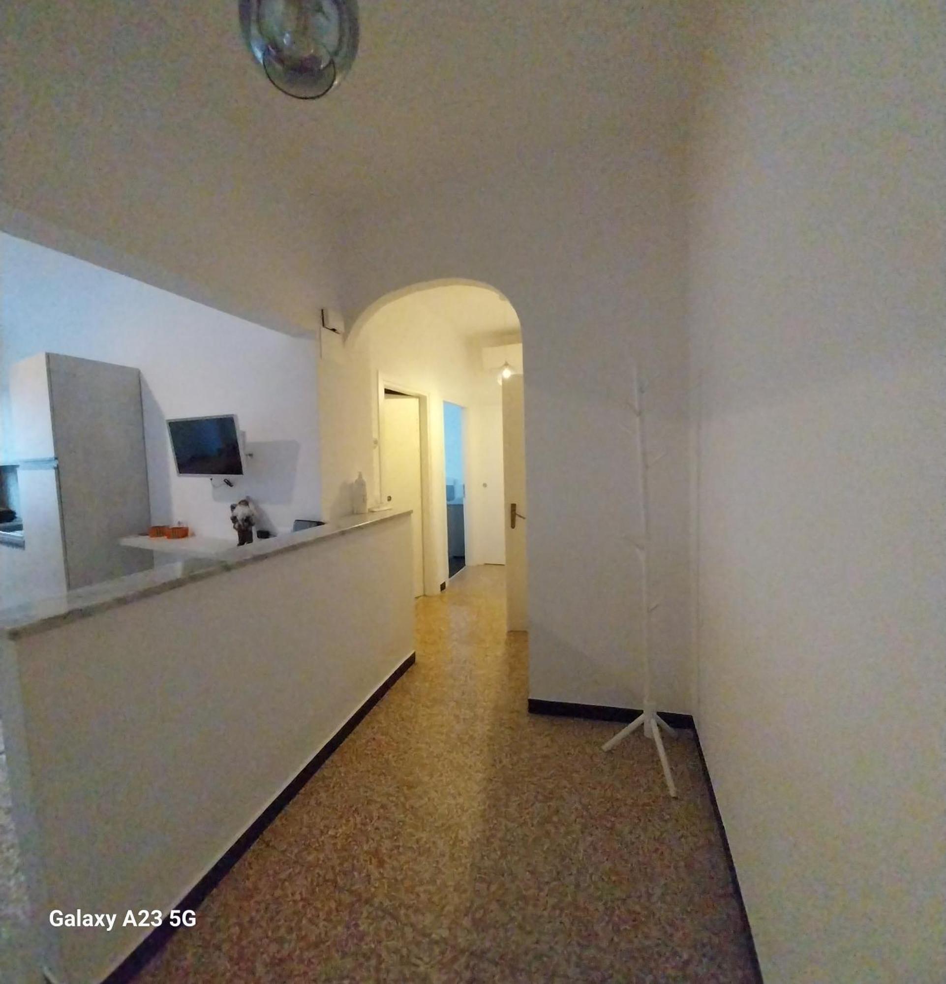 A Casa Di Anna Apartment Finale Ligure Bagian luar foto