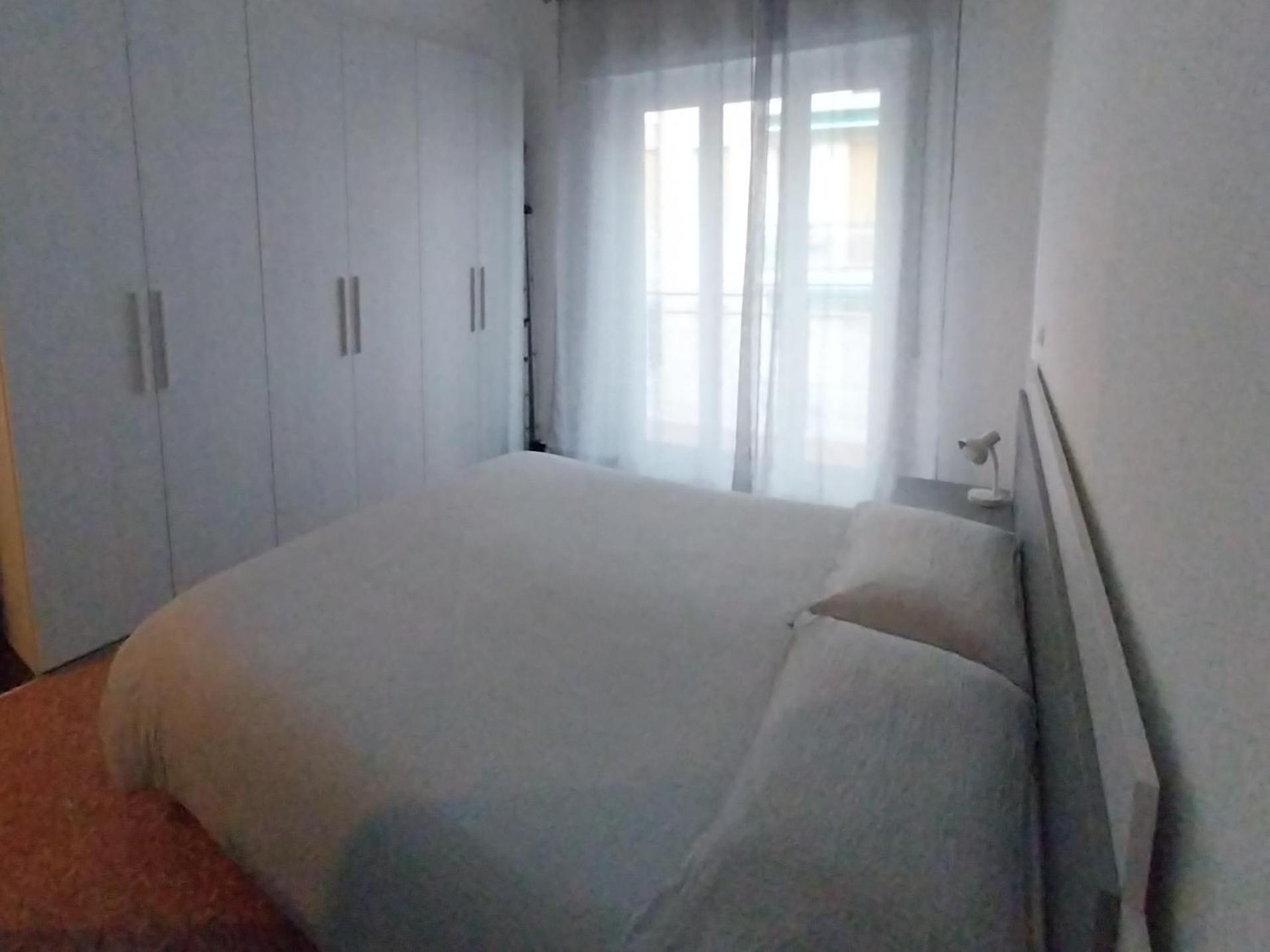 A Casa Di Anna Apartment Finale Ligure Bagian luar foto