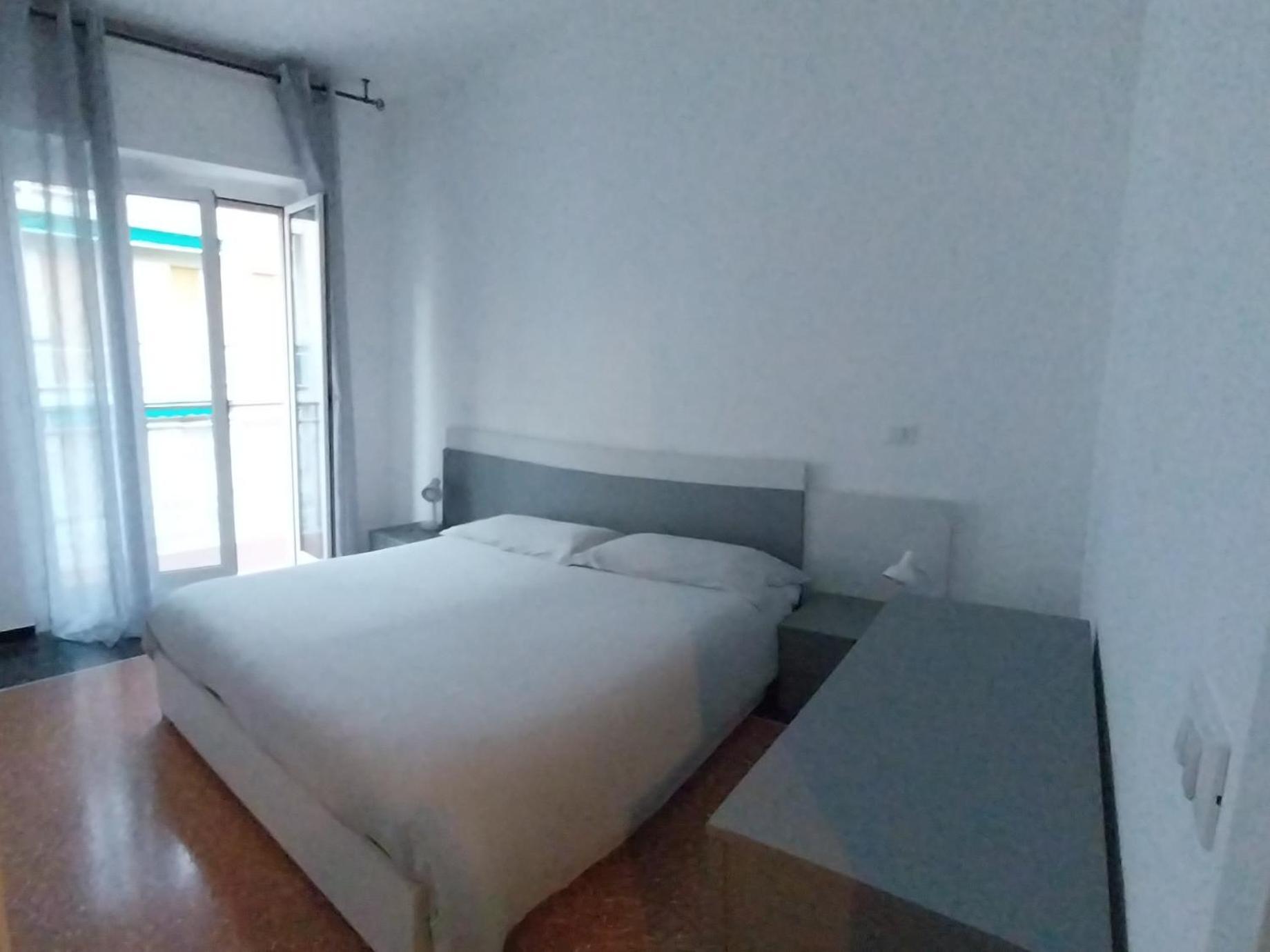 A Casa Di Anna Apartment Finale Ligure Bagian luar foto