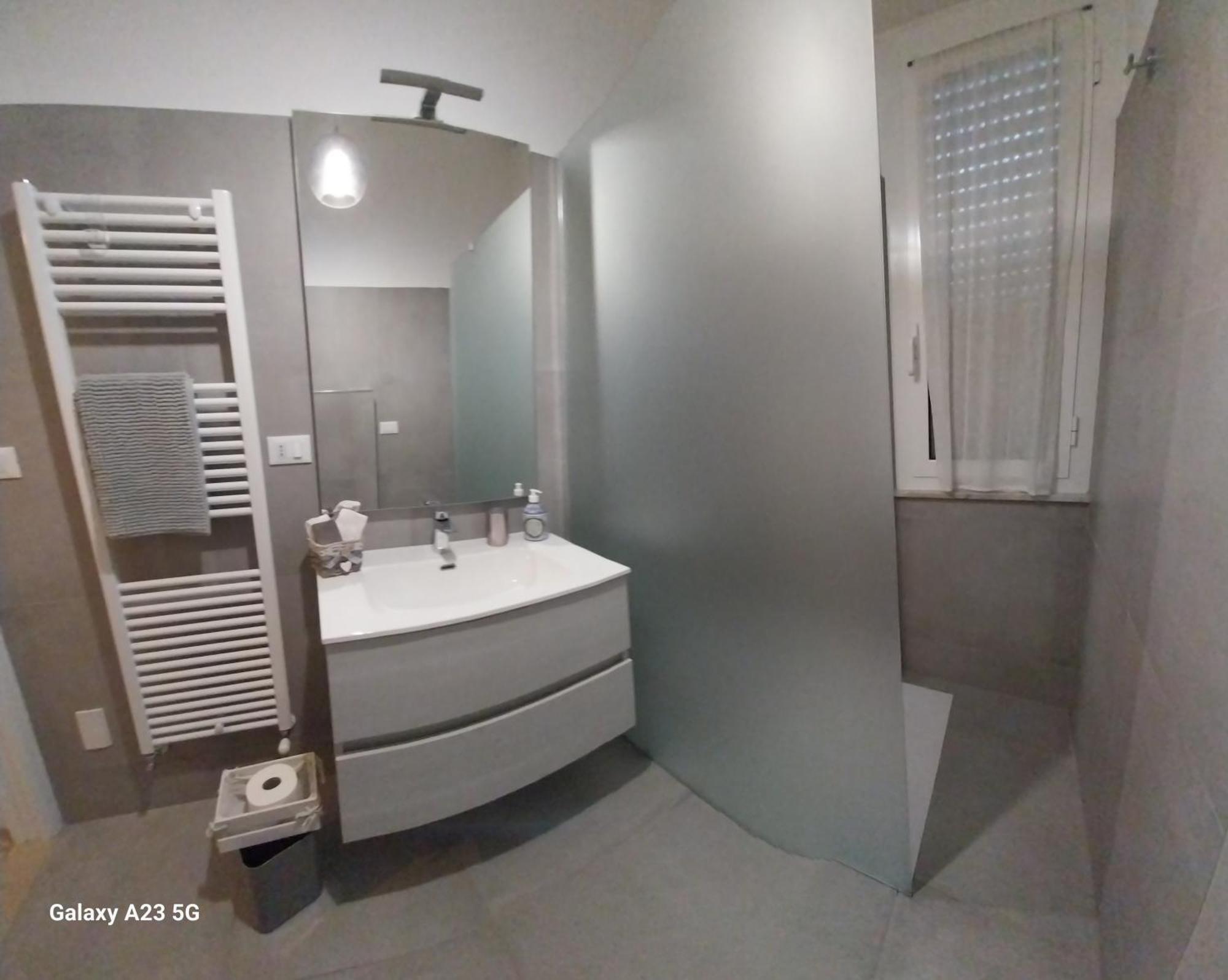 A Casa Di Anna Apartment Finale Ligure Bagian luar foto