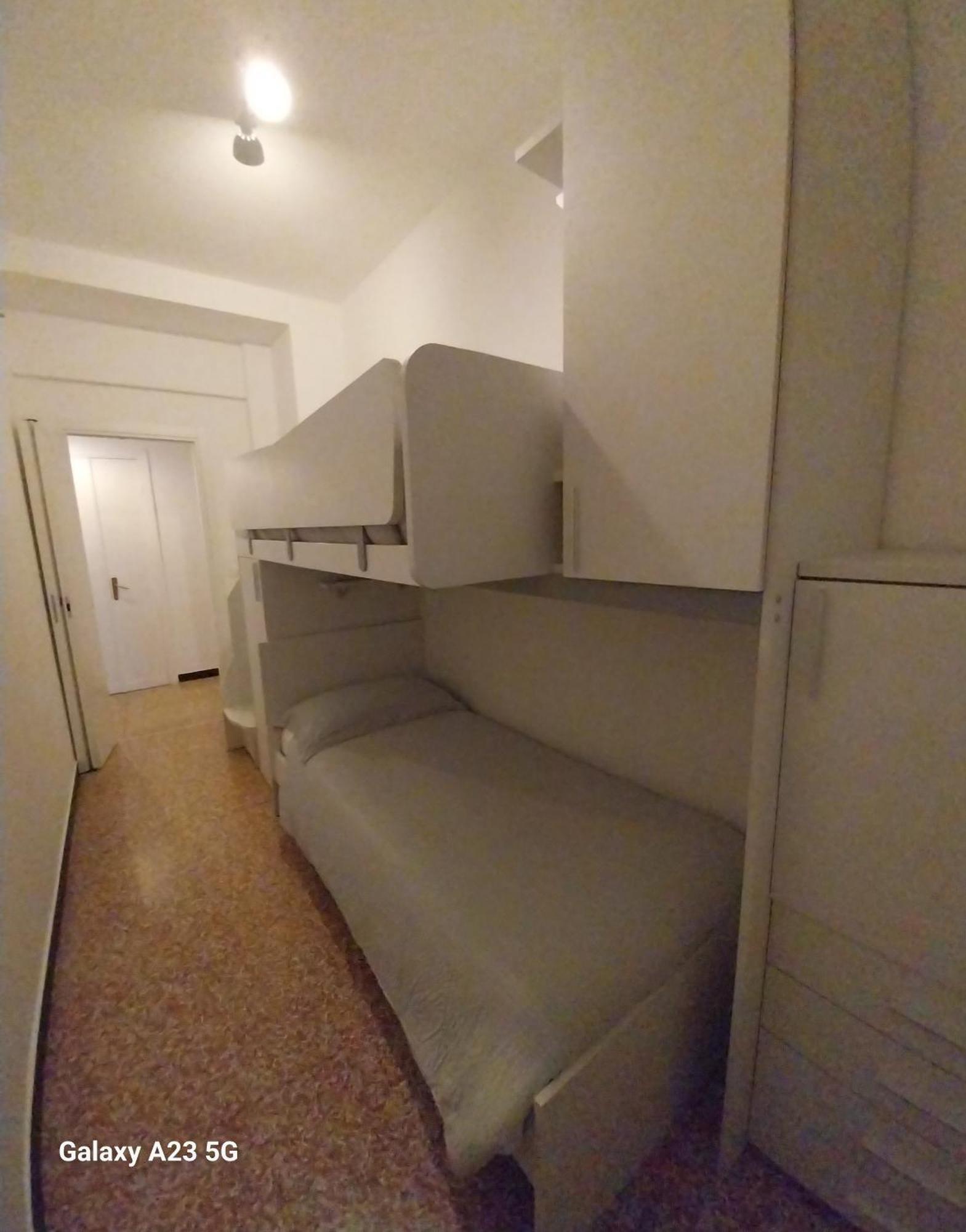 A Casa Di Anna Apartment Finale Ligure Bagian luar foto
