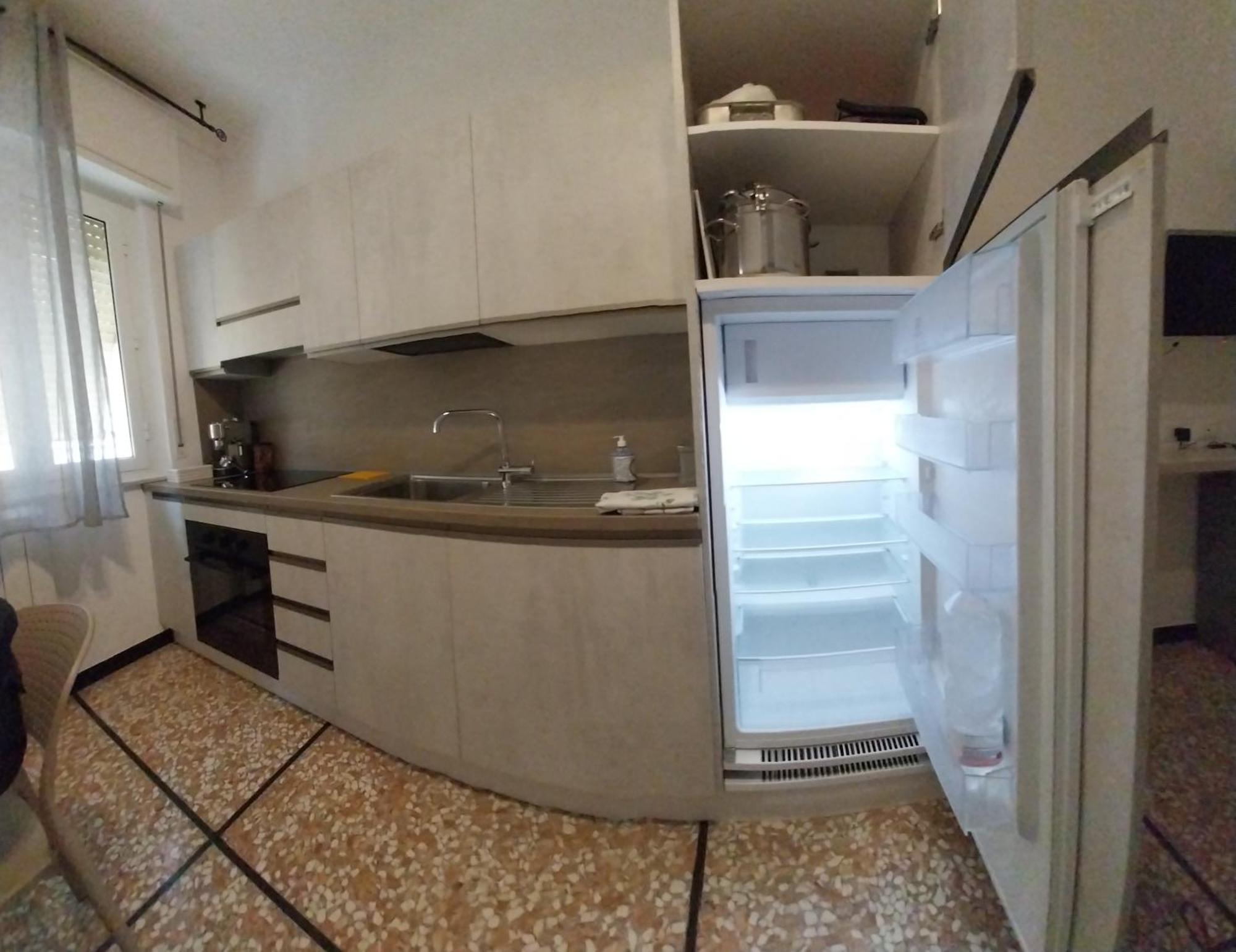 A Casa Di Anna Apartment Finale Ligure Bagian luar foto