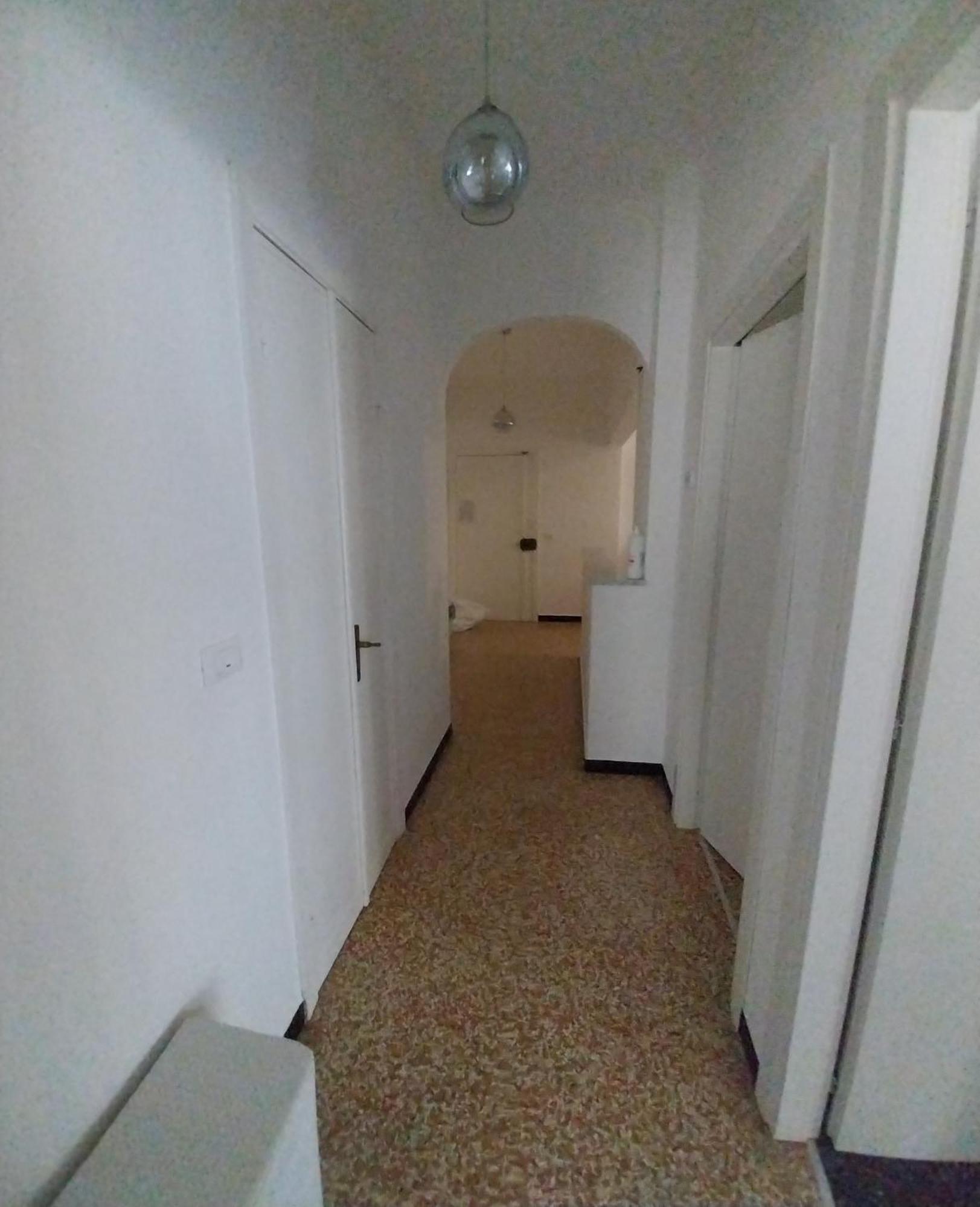 A Casa Di Anna Apartment Finale Ligure Bagian luar foto