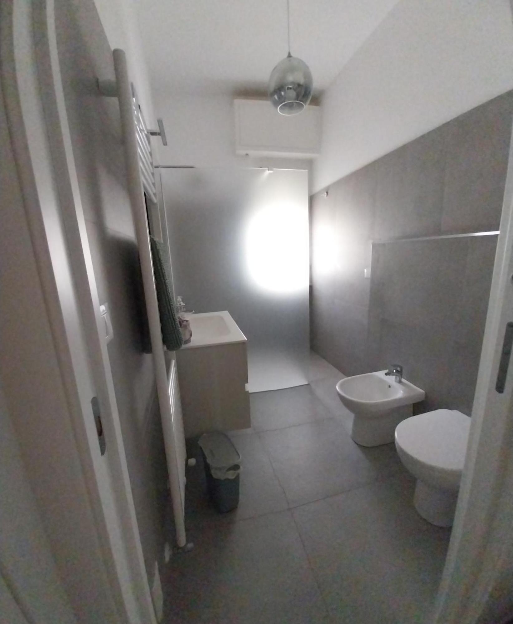 A Casa Di Anna Apartment Finale Ligure Bagian luar foto