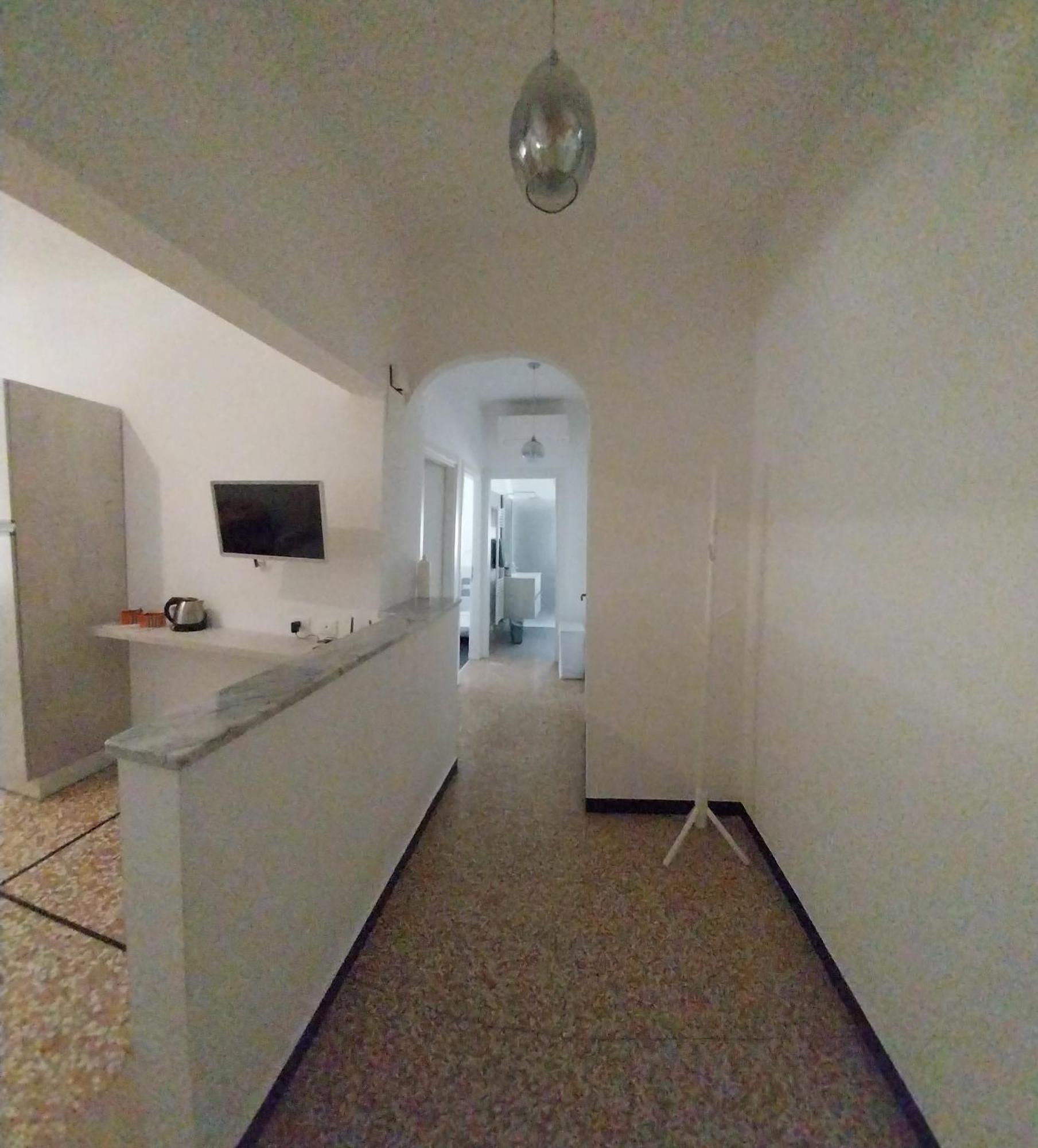 A Casa Di Anna Apartment Finale Ligure Bagian luar foto